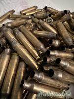 Bossoli 223 remington .223 rem
