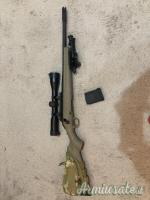 Ruger | Sturm American Ranch .223 Remington