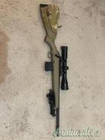 Ruger | Sturm American Ranch .223 Remington