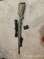 Ruger | Sturm American Ranch .223 Remington