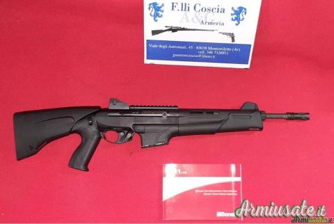 Benelli Mod. MR1 Cal.223 Remington
