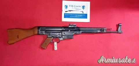 Fire Power International Ltd Mod. Stg 44 Cal. 8 kurz (7.92mm x 33)
