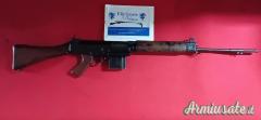 Enfield Mod. FAL-L1A1 Cal.308 Win. (7,62x51 NATO)
