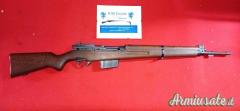Fabrique Nationale Mod. SAFN-49 Cal. 8x57 JS ( 8 Mauser )