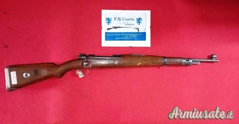 Waffenwerke Brünn Mod.G33/40 " Gebirgsjäger " Cal. 8x57 JS