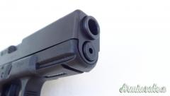 Glock 23 .40 Smith & Wesson | Auto  |  10 x 21 mm