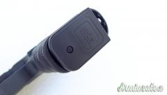 Glock 23 .40 Smith & Wesson | Auto  |  10 x 21 mm
