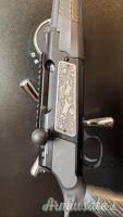 ...Altro | Non elencato Strasser Rs 14 .308 Winchester