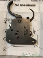 Scatto Timney Rem 700