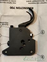 Scatto Timney Rem 700