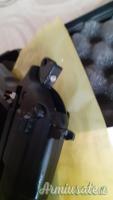 Umarex BERETTA 92fs AIRGUN CUSTOM  4.5/.177