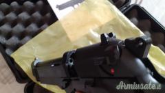 Umarex BERETTA 92fs AIRGUN CUSTOM  4.5/.177