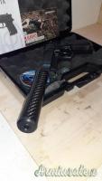 Umarex BERETTA 92fs AIRGUN CUSTOM  4.5/.177
