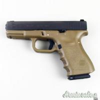 Glock 19 Gen. III 9x21mm IMI