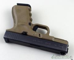 Glock 19 Gen. III 9x21mm IMI