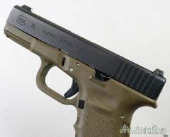 Glock 19 Gen. III 9x21mm IMI