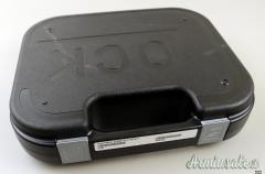 Glock 19 Gen. III 9x21mm IMI