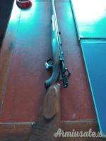 Steyr Mannlicher 1903 tale down 6.5x54mm Mannlicher-Schoenauer
