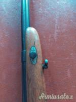 Steyr Mannlicher 1903 tale down 6.5x54mm Mannlicher-Schoenauer