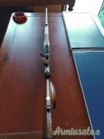 Steyr Mannlicher 1903 tale down 6.5x54mm Mannlicher-Schoenauer