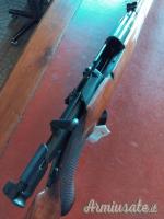 Steyr Mannlicher 1903 tale down 6.5x54mm Mannlicher-Schoenauer