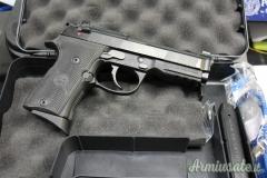 Beretta 92X COMPACT RDO 9x19mm Parabellum | Luger | NATO