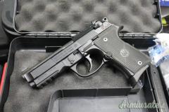 Beretta 92X COMPACT RDO 9x19mm Parabellum | Luger | NATO