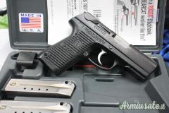 Ruger | Sturm p95 9x21mm IMI