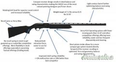 Remington V3 Field Sport cal.12/76 PROMO!