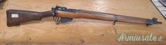 Lee Enfield