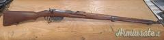 Mannlicher M95