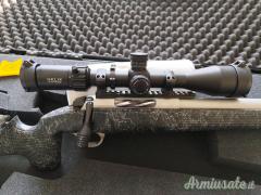 Sabatti Tactical evo  6.5 mm Creedmoor