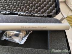 Sabatti Tactical evo  6.5 mm Creedmoor