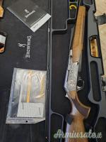 Browning Bar 4x