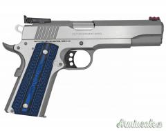 Colt  Gold Cup Lite 1911 Full Size .45 ACP