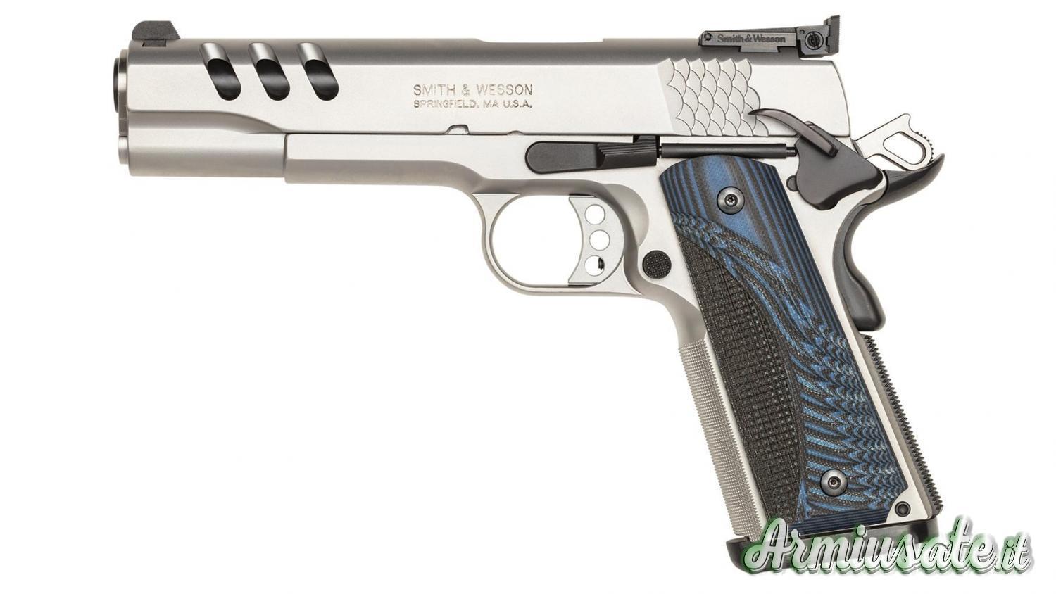 Smith & Wesson Smith & Wesson