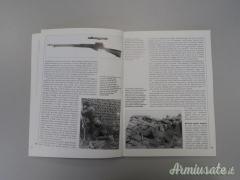 Libro Osprey sugli sniper dal 1914