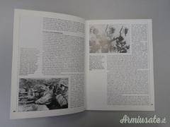 Libro Osprey sugli sniper dal 1914