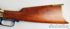 Uberti 1866 Sporting Rifle .38 Special