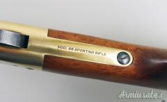 Uberti 1866 Sporting Rifle .38 Special