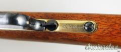 Uberti 1866 Sporting Rifle .38 Special