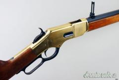 Uberti 1866 Sporting Rifle .38 Special
