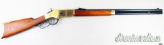 Uberti 1866 Sporting Rifle .38 Special