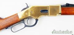 Uberti 1866 Sporting Rifle .38 Special
