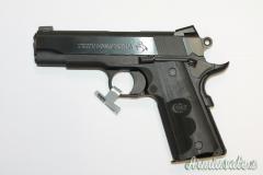 Colt 1911 COLT 21ST CENTURY WILEY CLAPP-TALO   .45 ACP