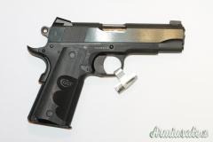 Colt 1911 COLT 21ST CENTURY WILEY CLAPP-TALO   .45 ACP