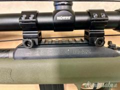 DIANA R-22 CARBON CON OTTICA KONUS
