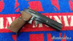 Beretta 76 .22 LR Long Rifle
