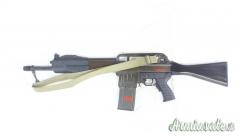 L.FRANCHI MOD.SPAS 15 CAL.12 ANNI 90