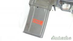 L.FRANCHI MOD.SPAS 15 CAL.12 ANNI 90